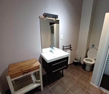 Millau Apartment | Charmant logement de Qualité - Centre ville de Millau