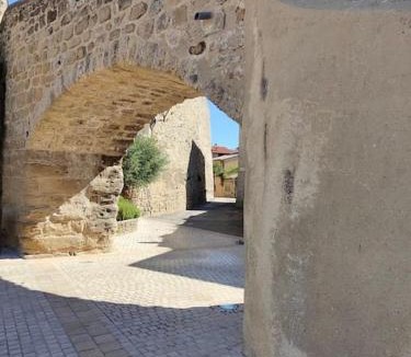 Alixan Apartment | charmant meublé dans un joli village circulaire