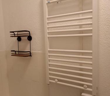 Pra Loup Apartment | Charmant studio avec balcon, 1 pièce, 4 personnes