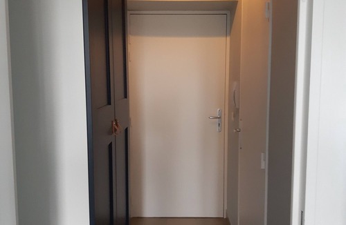 La Source Apartment | Charmant Studio Proche de Paris