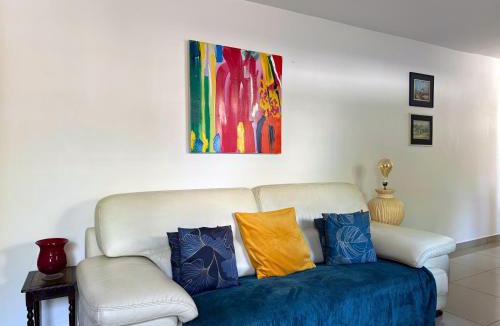 Athis-Mons Apartment | Charmant T2 à 5 minutes de l'Aéroport d'Orly