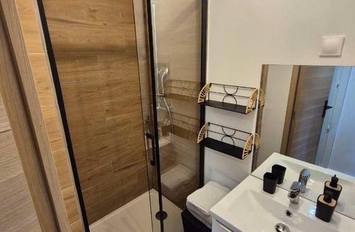 Draguignan Apartment | Charmant T2 au cœur du centre ancien Draguignan