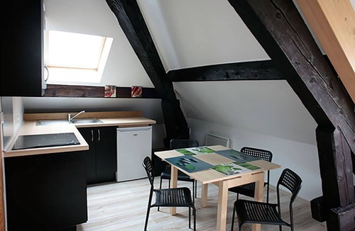 Cran-Gevrier Apartment | Charmant T2 au Calme Proche à Pied du Centre Annecy et du Lac