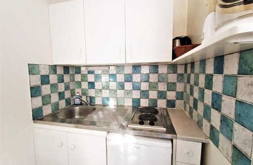 Aix-les-Bains Apartment | Charmant T2 avec jardin à Aix-les-Bains - FR-1-555-41
