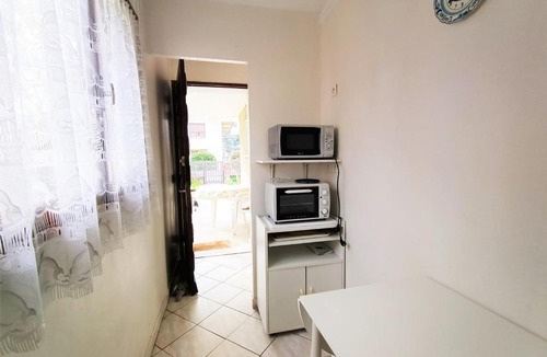 Aix-les-Bains Apartment | Charmant T2 avec jardin à Aix-les-Bains - FR-1-555-41