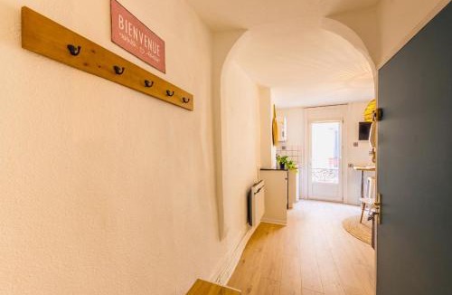 Clermont-l'Herault Apartment | Charmant T2 en plein centre de Clermont l’Hérault