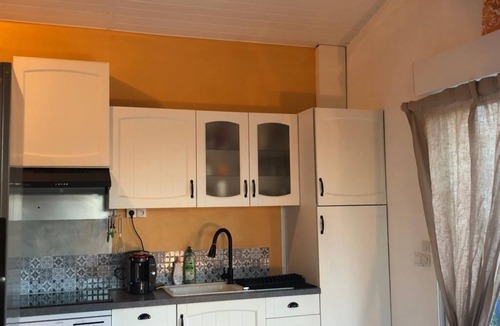 Sainte-Eulalie House | Charmante Maison, Cuisine Équipée, Joli Environ