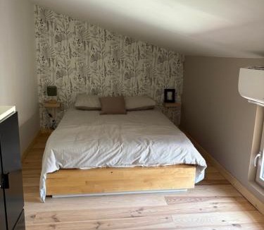 Pezilla-la-Riviere House | Charmante maison de village typique Catalan sud de la France