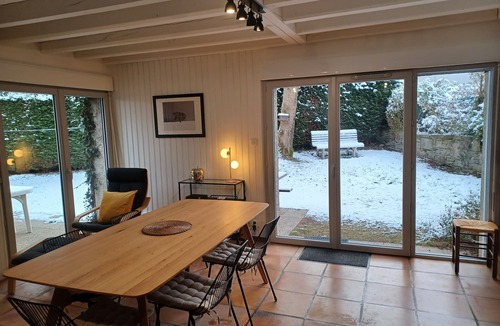 Bourisp House | Charmante Maison à Bourisp