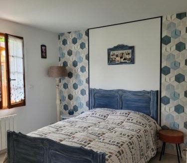 Lacs House | Charmante maison