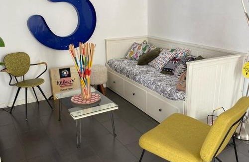 Le Grand Large Villa | Charmante villa 2 chambres à Canet-en-Roussillon, proche plage - FR-1-696-45