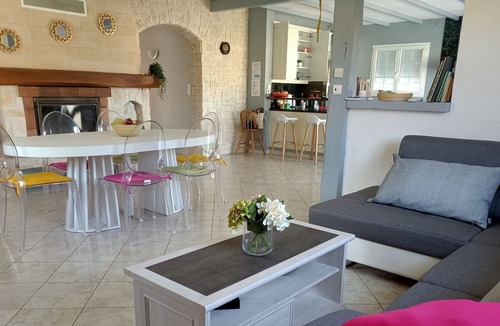 Aguessac House | Charmante Villa Avec Piscine Aguessac - 5mn de la Rivière - Millau - sud Aveyron