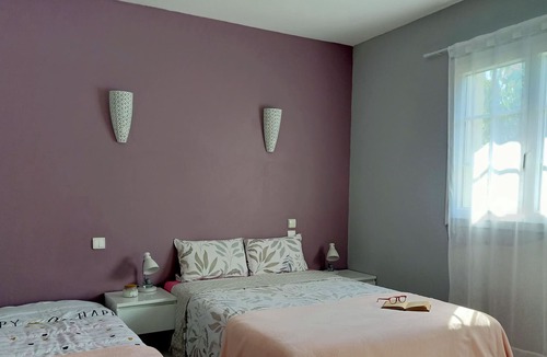 Aguessac House | Charmante Villa Avec Piscine Aguessac - 5mn de la Rivière - Millau - sud Aveyron