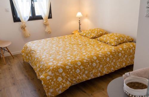 Saignon Villa | Charmante villa avec piscine privée à Saignon