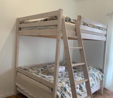 Montevrain Apartment | Charme et confort