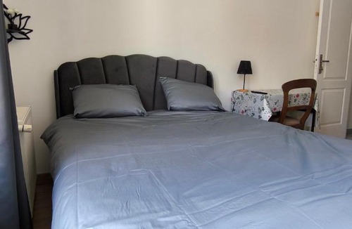 Vitry-sur-Seine Apartment | Charment studio au centre de Vitry sur Seine