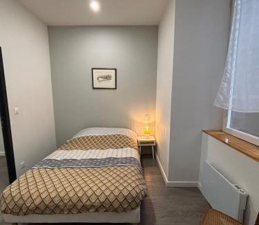 Saint-Gaudens Apartment | Charment T2 au coeur de Saint-Gaudens