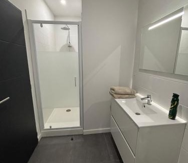 Saint-Gaudens Apartment | Charment T2 au coeur de Saint-Gaudens