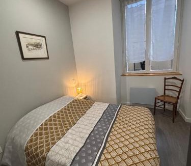 Saint-Gaudens Apartment | Charment T2 au coeur de Saint-Gaudens
