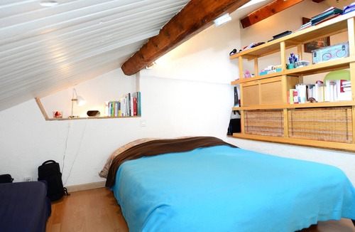 Charmettes - Bellecombe Apartment | Charmette - Appart'Ambiance