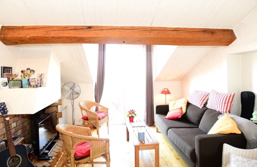 Charmettes - Bellecombe Apartment | Charmette - Appart'Ambiance