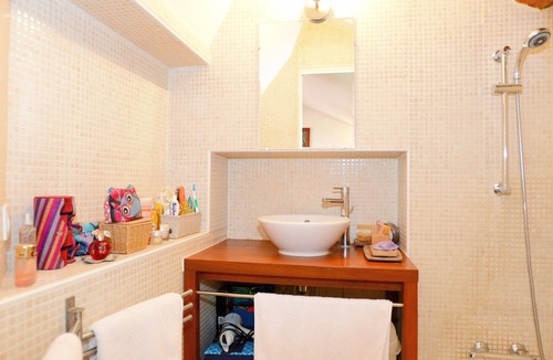 Charmettes - Bellecombe Apartment | Charmette - Appart'Ambiance