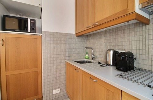 Sorbonne Apartment | Charming 1 bedroom apartment in Latin Quarter 200 yards from Notre Dame