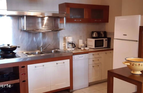 Dinard Apartment | Charming 102m2 apartment in a listed residence, "sea view, and large terrace