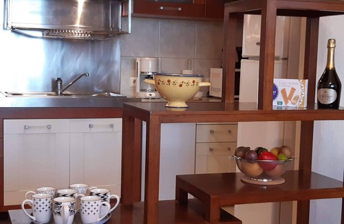 Dinard Apartment | Charming 102m2 apartment in a listed residence, "sea view, and large terrace