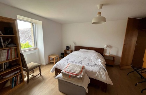 Loctudy House | Charming 18th century Breton farmhouse in a quiet location