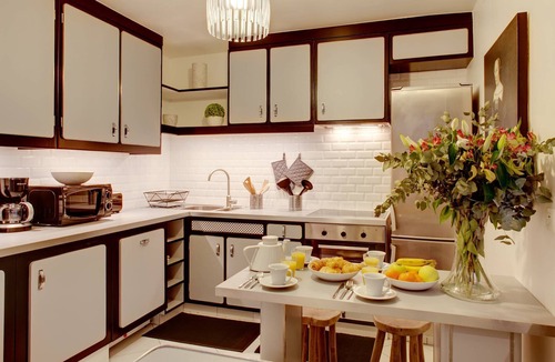 Saint-Germain-des-Pres Apartment | Charming 2-bedroom apartment in Saint Germain Des Pres