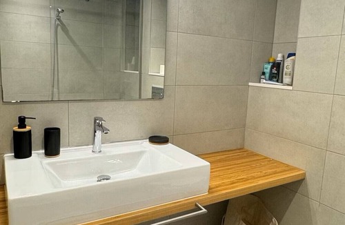 Ciutat Vella Apartment | Charming 2 bedrooms 2 baths apparment in the Gotic