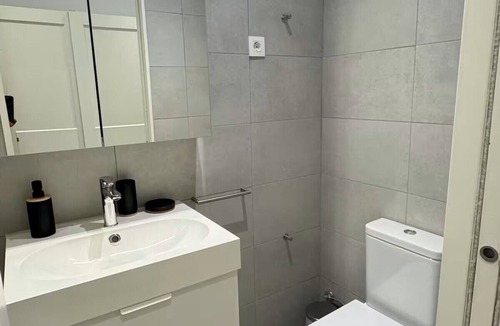 Ciutat Vella Apartment | Charming 2 bedrooms 2 baths apparment in the Gotic