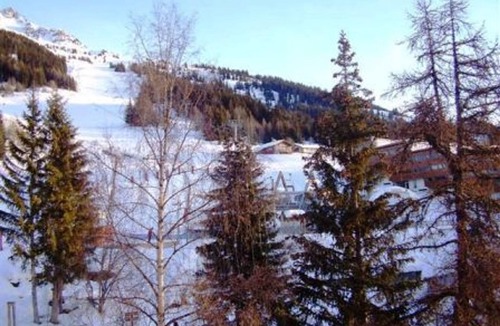 Arc-1600 Apartment | Charming 2-room apartment near slopes, 4 people, Arc 1600