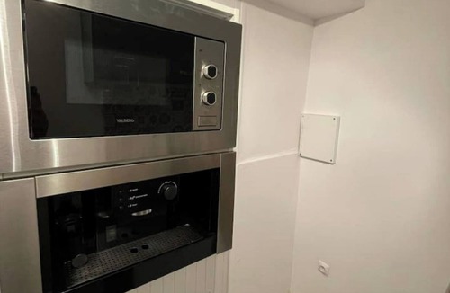 Quartier Exposition-Bajatiere Apartment | Charming 2-room studio