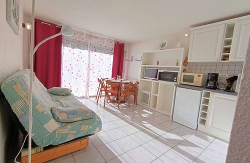 Saint-Lary-Soulan Apartment | Charming 2BR Apt in Saint-Lary-Soulan with Garden Access & Parking, Sleeps 6
