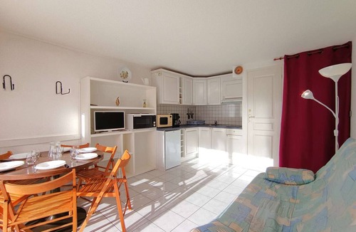 Saint-Lary-Soulan Apartment | Charming 2BR Apt in Saint-Lary-Soulan with Garden Access & Parking, Sleeps 6