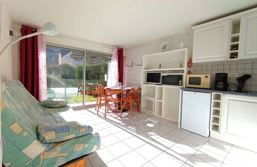Saint-Lary-Soulan Apartment | Charming 2BR Apt in Saint-Lary-Soulan with Garden Access & Parking, Sleeps 6