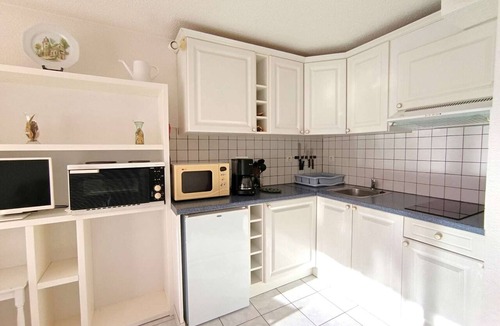 Saint-Lary-Soulan Apartment | Charming 2BR Apt in Saint-Lary-Soulan with Garden Access & Parking, Sleeps 6