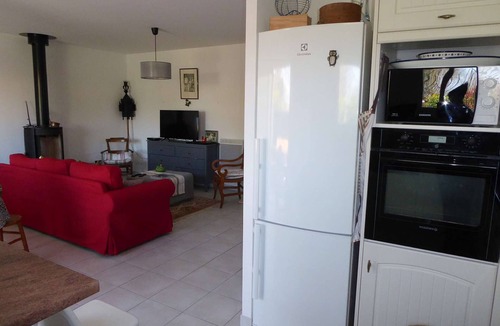 Sanguinet House | Charming 3-Bedroom House Near Lake & Shops in Sanguinet for 6