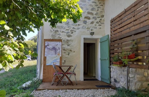 Sospel House | Charming 3* gîte in an exceptional green setting