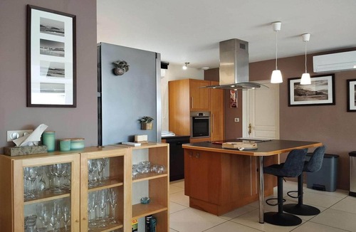 Lachapelle-Auzac Cottage | Charming 4-Bedroom House in the Heart of the Lot