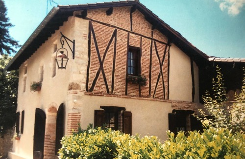 Aiguelèze Cottage | Charming 4-star house with air conditioning and a private pool. FISHING
