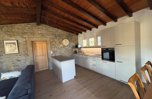 Sciez Apartment | Charming accommodation 5 minutes from the lake