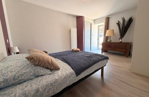 Condat House | Charming air-conditioned cottage between Martel and Rocamadour