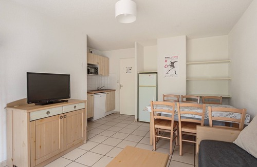 Ondres Apartment | Charming apart for 6 pers with garden