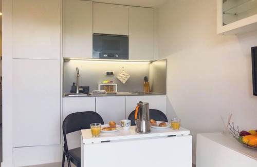 Sainte-Leocadie Apartment | Charming Apartment with a Terrace and a View of La Cerdanya - 10 minutes from Puigcerdà