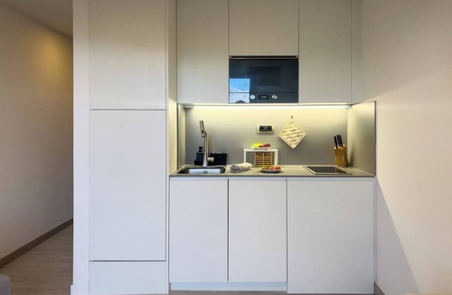 Sainte-Leocadie Apartment | Charming Apartment with a Terrace and a View of La Cerdanya - 10 minutes from Puigcerdà