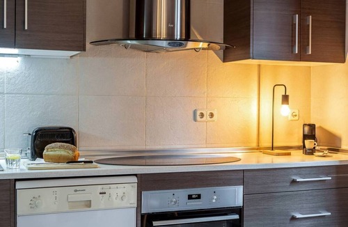 Sant Antoni Apartment | Charming apartment city center