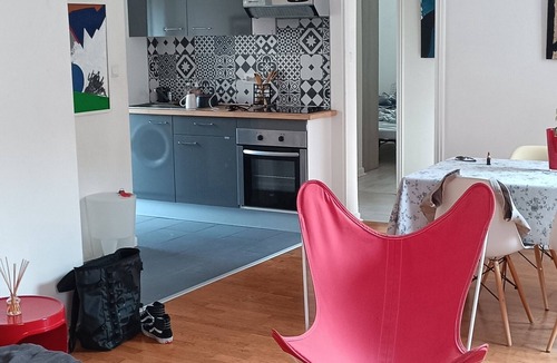 La Real Apartment | Charming apartment in the heart of the historic center